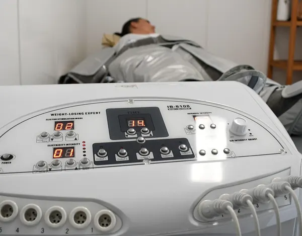 Presoterapia en Dénia